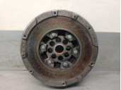 Replacement flywheel for Opel Meriva A 1.7 16V OEM IAM reference 415025610 