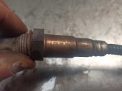 Recambio de sonda lambda para audi a4 avant (8e5) 1.8 20v referencia OEM IAM 058906265C 0258006305 - 306 BOSCH