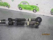 Recambio de palanca cambio para kia soul ( ) 1.6 gdi cat referencia OEM IAM 43700B2110EGY  