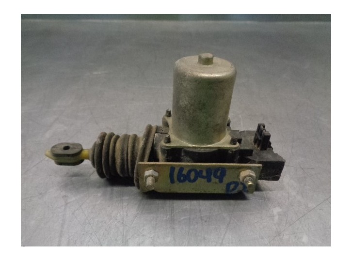 Recambio de motor cierre centralizado delantero izquierdo para chrysler jeep cherokee (xj) 2.1 td referencia OEM IAM 5045720 