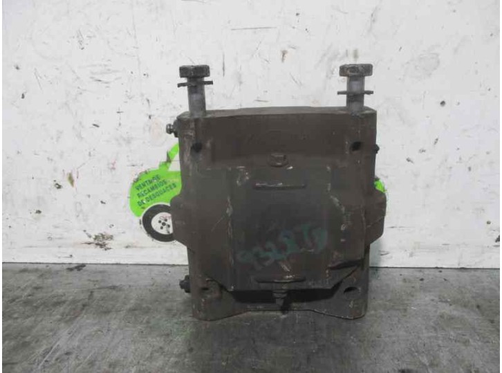 Recambio de pinza freno trasera derecha para citroën c5 berlina 2.0 hdi referencia OEM IAM Y41506A Y41506A 