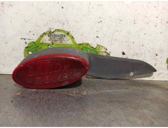 Recambio de luz central de freno para land rover freelander (ln) 2.0 turbodiesel referencia OEM IAM BHP490010  