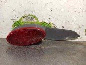 Recambio de luz central de freno para land rover freelander (ln) 2.0 turbodiesel referencia OEM IAM BHP490010  