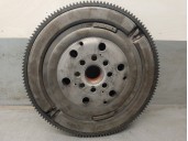 Replacement flywheel for Opel Meriva A 1.7 16V OEM IAM reference 415025610 
