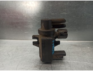 Recambio de electrovalvula vacio para ford fusion (cbk) 1.4 tdci cat referencia OEM IAM 9645029180 70096401 PIERBURG