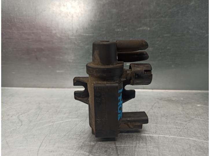 Recambio de electrovalvula vacio para ford fusion (cbk) 1.4 tdci cat referencia OEM IAM 9645029180 70096401 PIERBURG