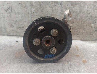 Recambio de bomba servodireccion para jaguar s-type 2.7 v6 diesel executive referencia OEM IAM 4R833A674AB 7691955341 ZF