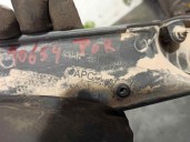 Recambio de luz central de freno para land rover freelander (ln) 2.0 turbodiesel referencia OEM IAM BHP490010  