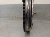 Replacement flywheel for Opel Meriva A 1.7 16V OEM IAM reference 415025610 