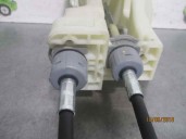 Recambio de palanca cambio para kia soul ( ) 1.6 gdi cat referencia OEM IAM 43700B2110EGY  