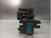 Recambio de electrovalvula vacio para ford fusion (cbk) 1.4 tdci cat referencia OEM IAM 9645029180 70096401 PIERBURG