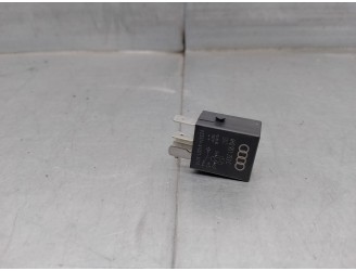 Recambio de rele para seat leon (5f1) 1.4 16v tsi referencia OEM IAM 4H0951253C 