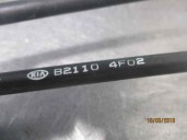 Recambio de palanca cambio para kia soul ( ) 1.6 gdi cat referencia OEM IAM 43700B2110EGY  