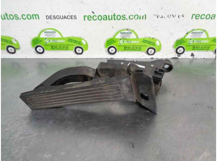 Recambio de potenciometro pedal para hyundai i40 1.7 crdi cat referencia OEM IAM 327003Z000 327263Z000 