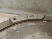 Recambio de volante motor para opel meriva a 1.7 16v referencia OEM IAM 415025610  