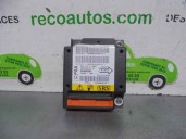 Recambio de centralita airbag para citroën c5 berlina 2.0 hdi referencia OEM IAM 9648665580  