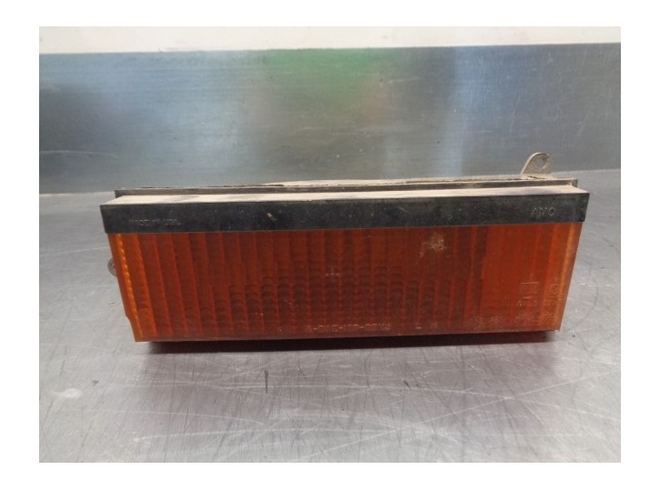 Recambio de piloto delantero izquierdo para chrysler jeep cherokee (xj) 2.1 td referencia OEM IAM 55155073 55155073 