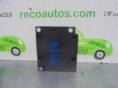 Recambio de centralita airbag para citroën c5 berlina 2.0 hdi referencia OEM IAM 9648665580  