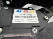 Recambio de potenciometro pedal para hyundai i40 1.7 crdi cat referencia OEM IAM 327003Z000 327263Z000 