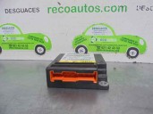 Recambio de centralita airbag para citroën c5 berlina 2.0 hdi referencia OEM IAM 9648665580  