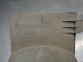 Recambio de piloto delantero izquierdo para chrysler jeep cherokee (xj) 2.1 td referencia OEM IAM 55155073 55155073 