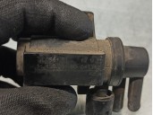 Recambio de electrovalvula vacio para ford fusion (cbk) 1.4 tdci cat referencia OEM IAM 9645029180 70096401 PIERBURG