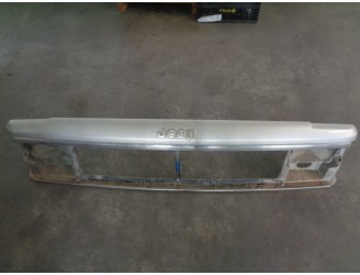 Recambio de panel frontal para chrysler jeep cherokee (xj) 2.1 td referencia OEM IAM 8955001972  