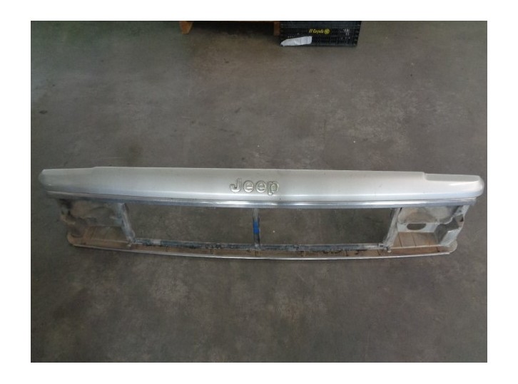 Recambio de panel frontal para chrysler jeep cherokee (xj) 2.1 td referencia OEM IAM 8955001972 
