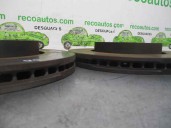 Recambio de disco freno delantero para kia soul ( ) 1.6 gdi cat referencia OEM IAM 517122K100  