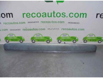 Recambio de maneta exterior porton para citroën c5 berlina 2.0 hdi referencia OEM IAM 9642101277 9631869177 