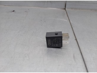 Recambio de rele para seat leon (5f1) 1.4 16v tsi referencia OEM IAM 4H0951253C 