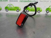 Replacement seatbelt buckle for Hyundai i40 1.7 CRDi CAT OEM IAM reference 888303Z000RY 