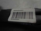 Replacement seatbelt buckle for Hyundai i40 1.7 CRDi CAT OEM IAM reference 888303Z000RY 