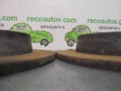 Recambio de disco freno trasero para kia soul ( ) 1.6 gdi cat referencia OEM IAM 584113X300  