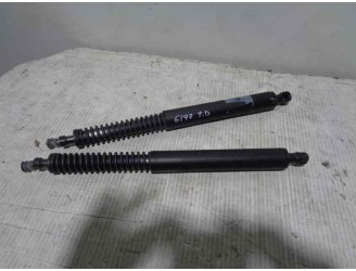 Recambio de amortiguadores maletero / porton para peugeot 307 cc (s1) 1.6 16v cat referencia OEM IAM 9652371280 