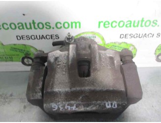 Recambio de pinza freno delantera derecha para kia soul ( ) 1.6 gdi cat referencia OEM IAM 581302K100 