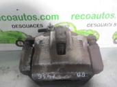 Recambio de pinza freno delantera derecha para kia soul ( ) 1.6 gdi cat referencia OEM IAM 581302K100 