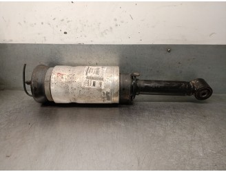 Recambio de amortiguador delantero izquierdo para land rover range rover sport i (l320) 3.0 d 4x4 referencia OEM IAM 5H3218B036A