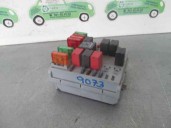 Replacement relay / fuse box for Alfa Romeo 147 (190) 1.6 T.Spark Eco Distinctive OEM IAM reference 46558759 147032 