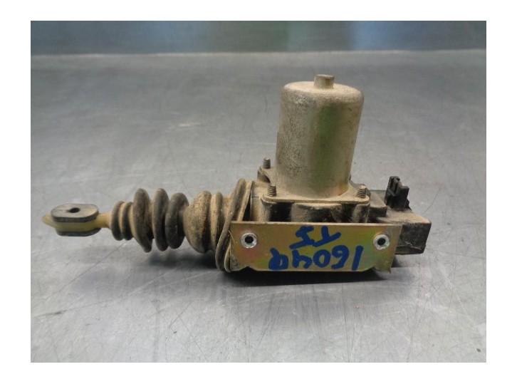 Recambio de motor cierre centralizado trasero izquierdo para chrysler jeep cherokee (xj) 2.1 td referencia OEM IAM 5045720 