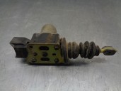 Recambio de motor cierre centralizado trasero izquierdo para chrysler jeep cherokee (xj) 2.1 td referencia OEM IAM 5045720 