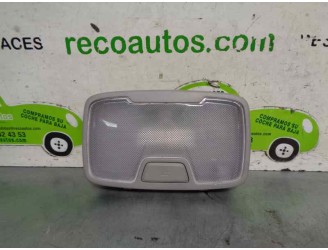 Recambio de luz interior para hyundai i40 1.7 crdi cat referencia OEM IAM 928503Z000TX TRASERA 