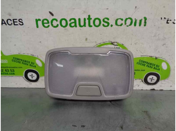 Recambio de luz interior para hyundai i40 1.7 crdi cat referencia OEM IAM 928503Z000TX TRASERA 