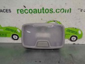 Replacement interior light for Hyundai i40 1.7 CRDi CAT OEM IAM reference 928503Z000TX REAR 