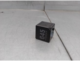 Recambio de rele para seat leon (5f1) 1.4 16v tsi referencia OEM IAM 4H0951253A 