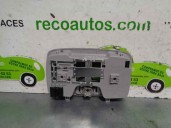 Replacement interior light for Hyundai i40 1.7 CRDi CAT OEM IAM reference 928503Z000TX REAR 