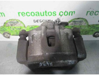 Recambio de pinza freno delantera izquierda para kia soul ( ) 1.6 gdi cat referencia OEM IAM 581302K100  
