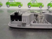 Replacement interior light for Hyundai i40 1.7 CRDi CAT OEM IAM reference 928503Z000TX REAR 