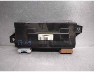 Recambio de centralita cierre para alfa romeo 159 (140) 1.9 jtdm 16v elegante referencia OEM IAM 60684088  