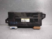 Recambio de centralita cierre para alfa romeo 159 (140) 1.9 jtdm 16v elegante referencia OEM IAM 60684088  